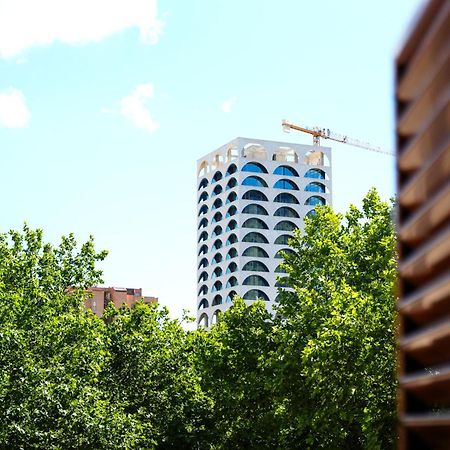 Tirana Centre Lions Gate 1 Apartment Екстер'єр фото