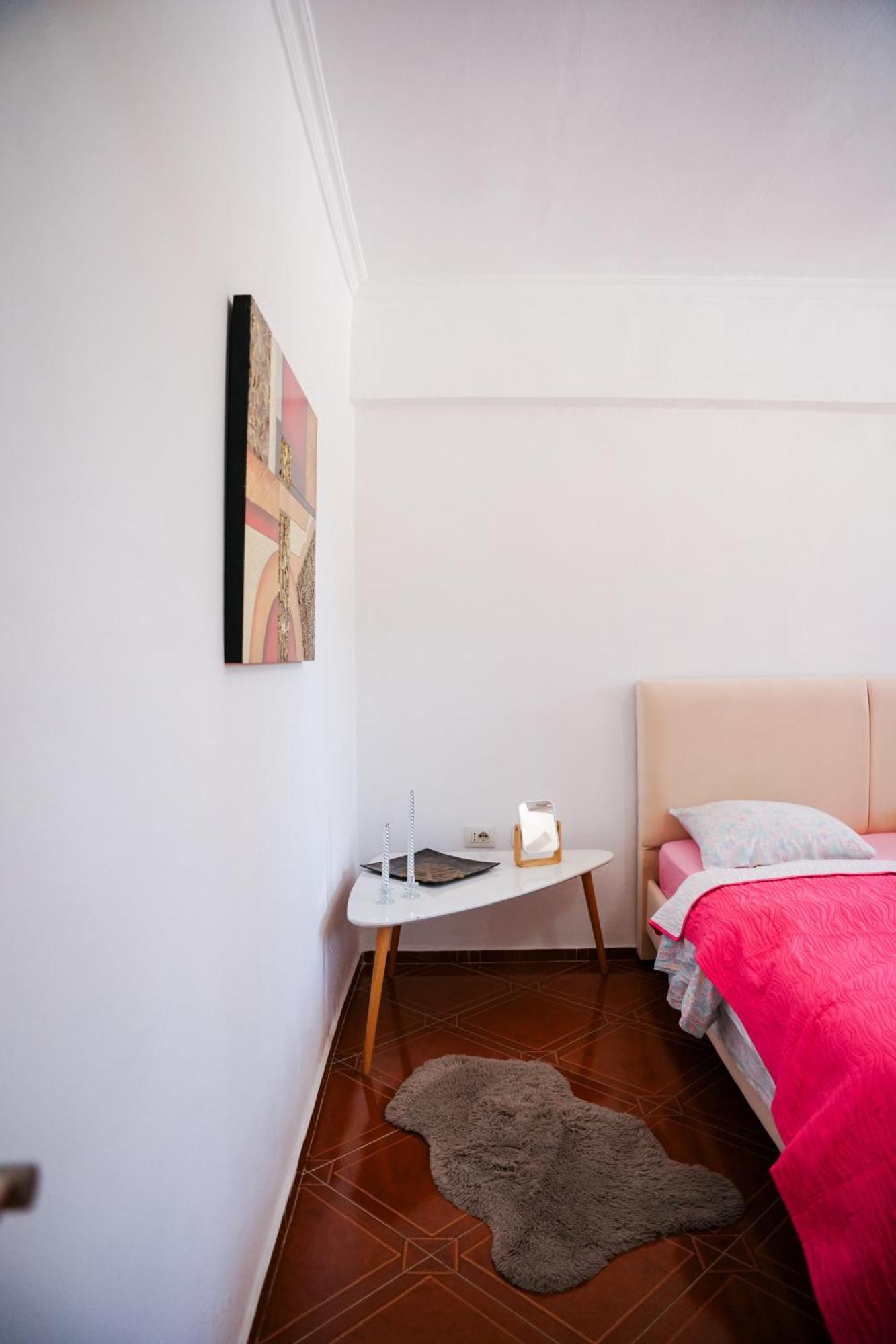 Tirana Centre Lions Gate 1 Apartment Екстер'єр фото