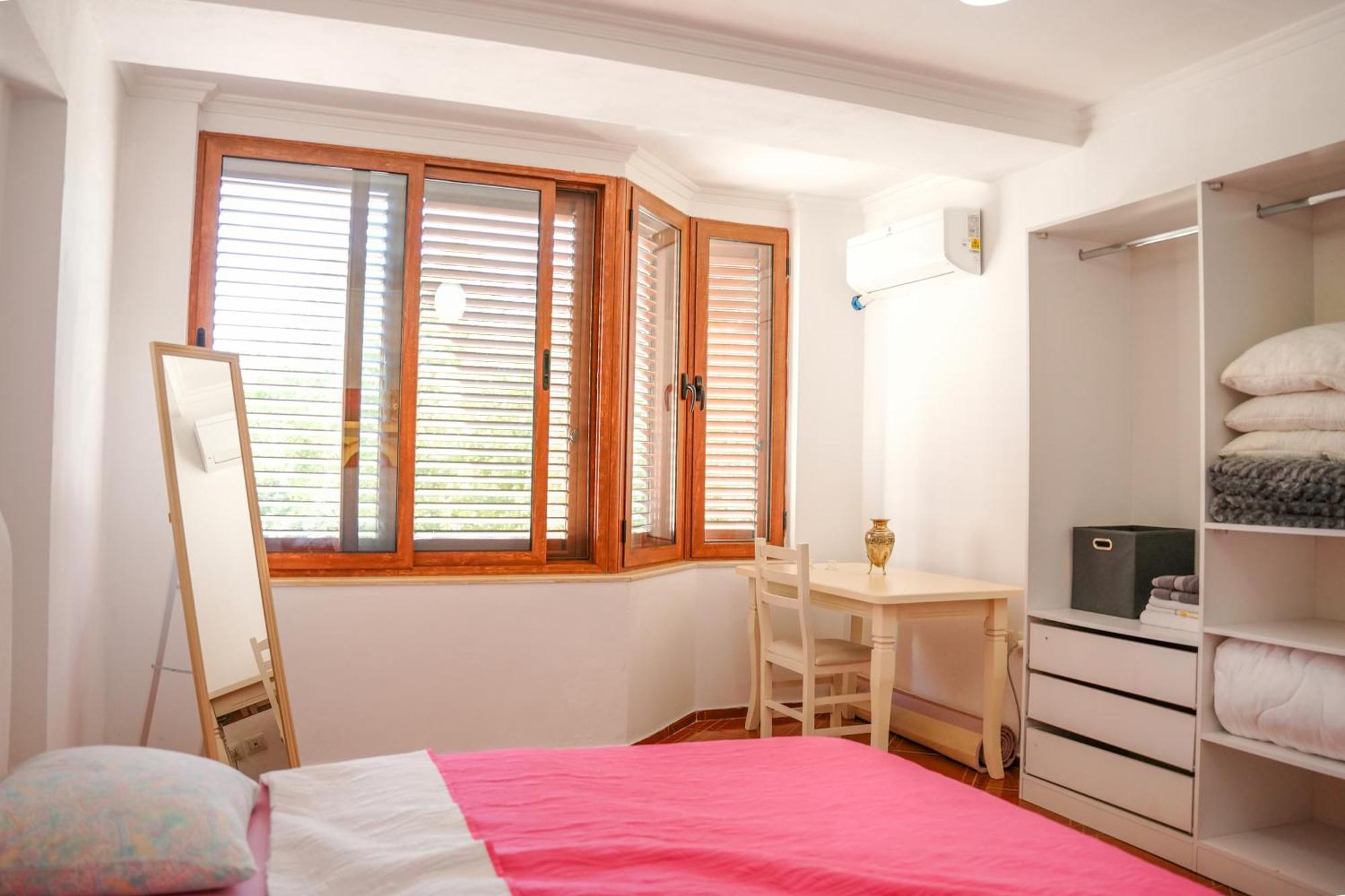 Tirana Centre Lions Gate 1 Apartment Екстер'єр фото
