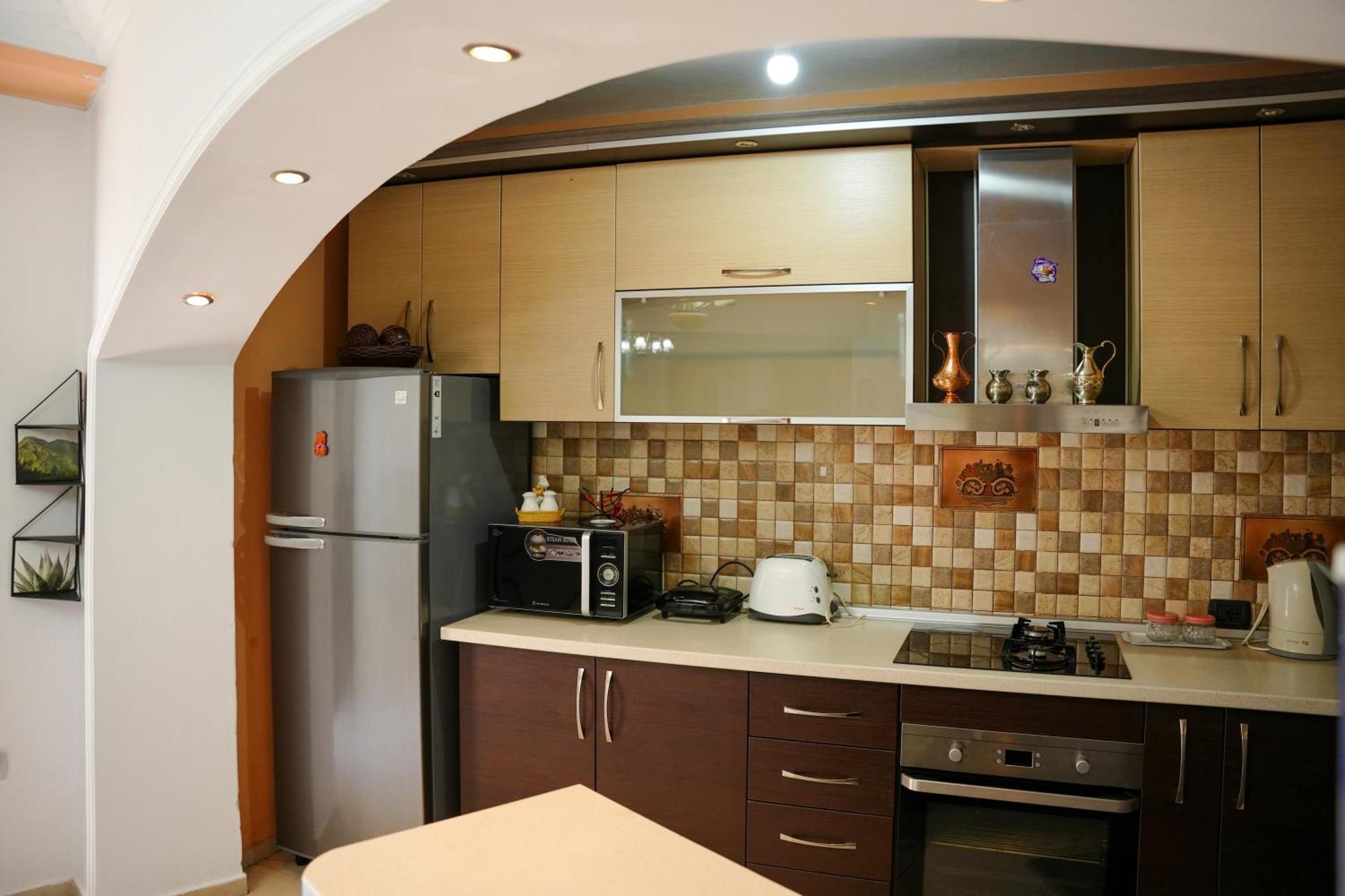Tirana Centre Lions Gate 1 Apartment Екстер'єр фото