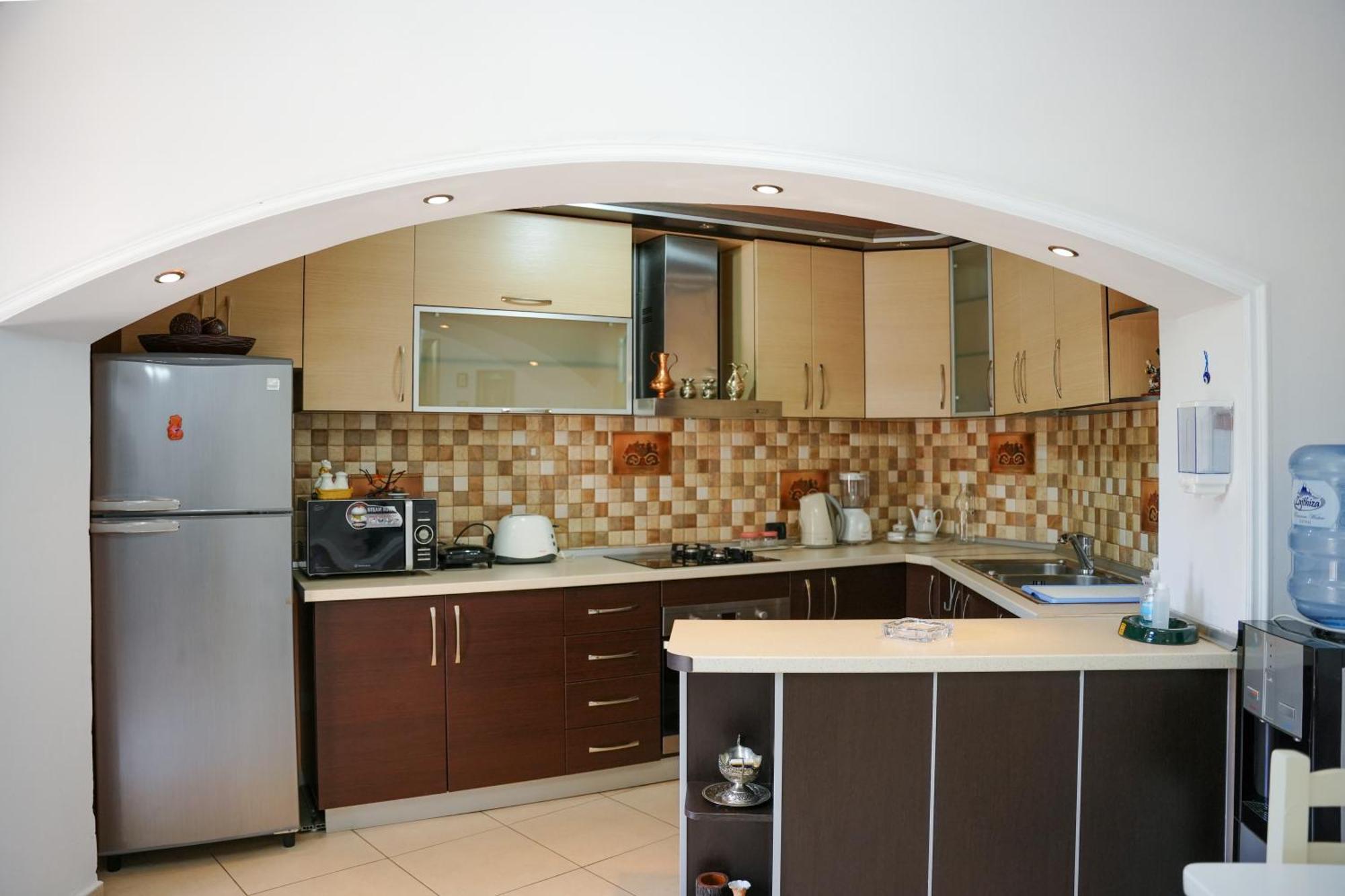 Tirana Centre Lions Gate 1 Apartment Екстер'єр фото