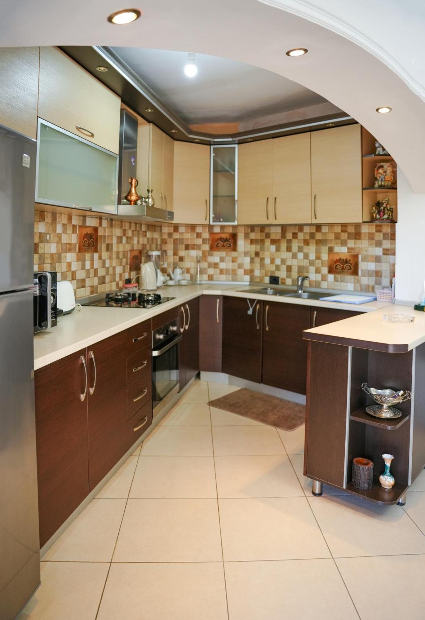 Tirana Centre Lions Gate 1 Apartment Екстер'єр фото