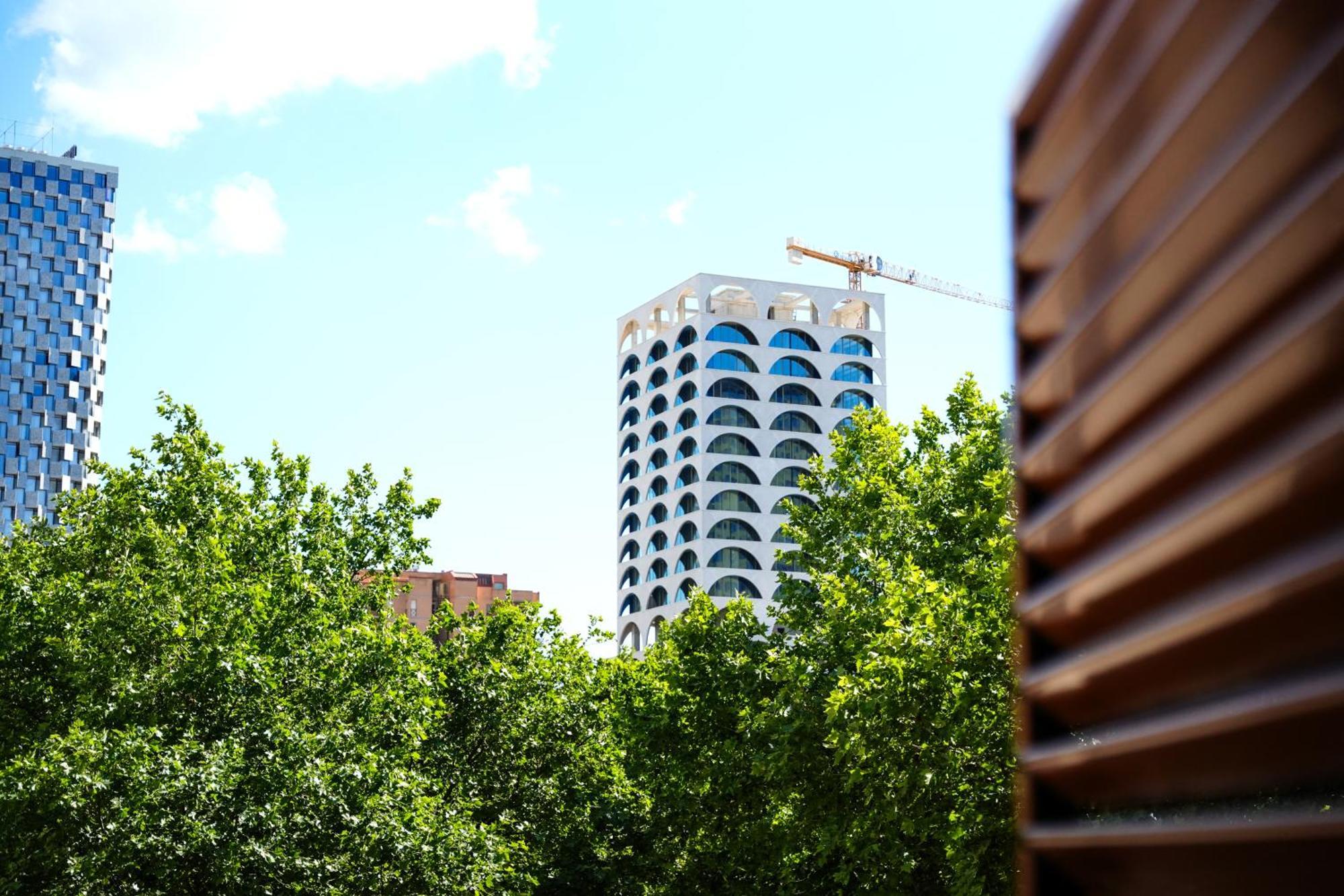 Tirana Centre Lions Gate 1 Apartment Екстер'єр фото